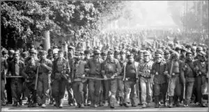 Dosarul MINERIADEI  s-a redeschis! Ion Iliescu şi Virgil Măgureanu cercetaţi
