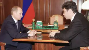Putin: Uciderea lui Boris Nemţov, o TRAGEDIE cu substrat politic