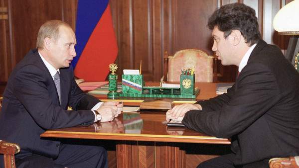 Putin: Uciderea lui Boris Nemţov, o TRAGEDIE cu substrat politic