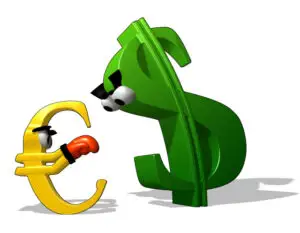Dolarul, la MAXIMUL ultimilor 11 ani! Analiştii spun că va creşte şi mai mult