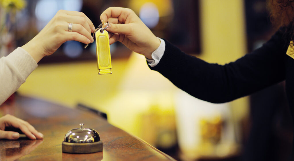 Industria hotelieră va declanşa un flux de capital străin în ţară