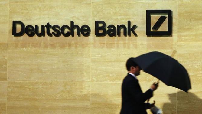 Deutsche Bank şi Santander nu au trecut testele de stres ale Fed