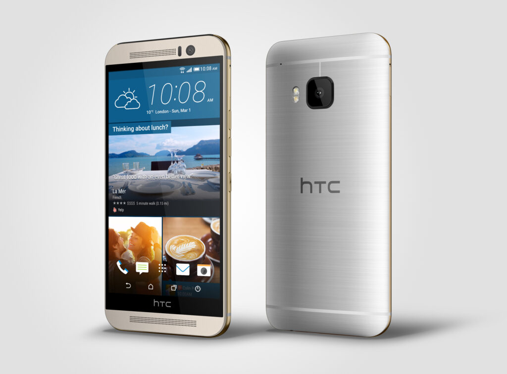 Ce trebuie să ştii despre HTC One M9