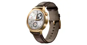Huawei Watch – sau cum am lansat chinezii unul dintre cele mai frumoase smartwatch-uri