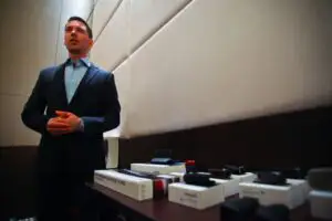 Vânzările de accesorii BMW sunt în creştere