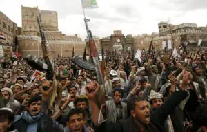 Noua coaliție a Arabiei Saudite face valuri în Orientul Mijlociu