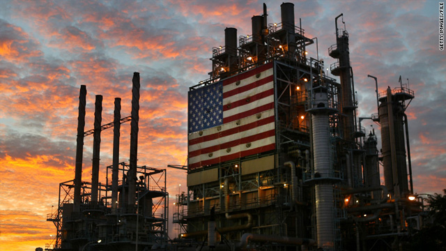 Boom-ul petrolier din SUA, la originea prăbuşirii preţului ţiţeiului
