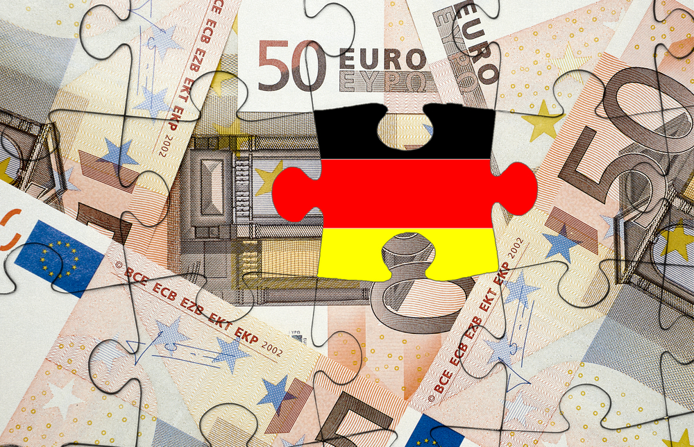 Exporturile Germaniei în declin: exportatorii suferă din cauza crizei euro