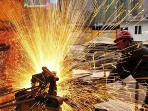 China, cea mai SLABĂ creştere din ultimii 25 de ani