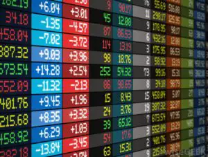 Evoluţii financiar-bancare şi bursiere – Bursele americane şi asiatice, în scădere
