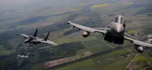 Rusia, cele mai ample exerciţii militare din ultimii ani pe fondul tensiunilor cu NATO
