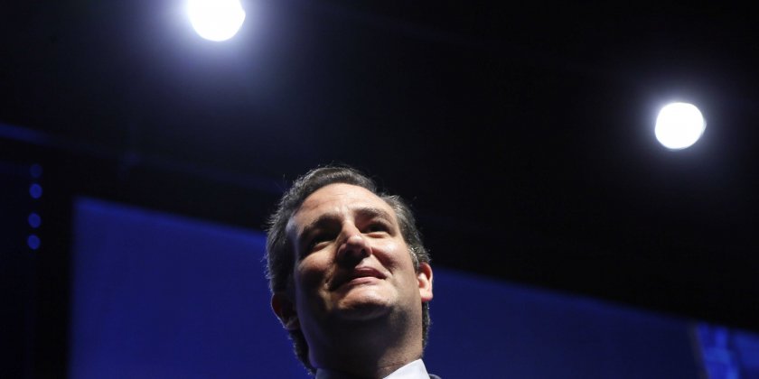 REVISTA PRESEI INTERNAŢIONALE – Ted Cruz, primul candidat care intră oficial în campania prezidenţială din SUA