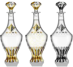 Vodka regilor