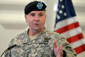 General american: Rusia vrea CONTROLUL asupra gurilor Dunării. Generalul a propus poziționarea de tancuri în România
