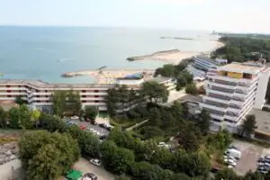 GALERIE FOTO Topul celor mai scumpe hoteluri de vânzare în România