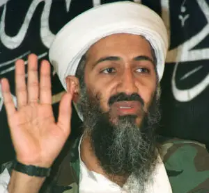 Cine este omul care valorează mort mai mult decât Osama bin Laden