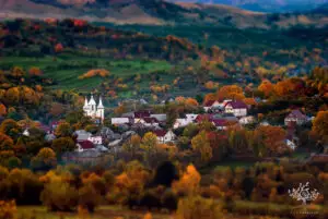 Imagini spectaculoase din România
