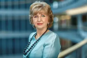 ING o vrea pe şeful Petrom, Mariana Gheorghe, în Consiliul de Supraveghere din Olanda