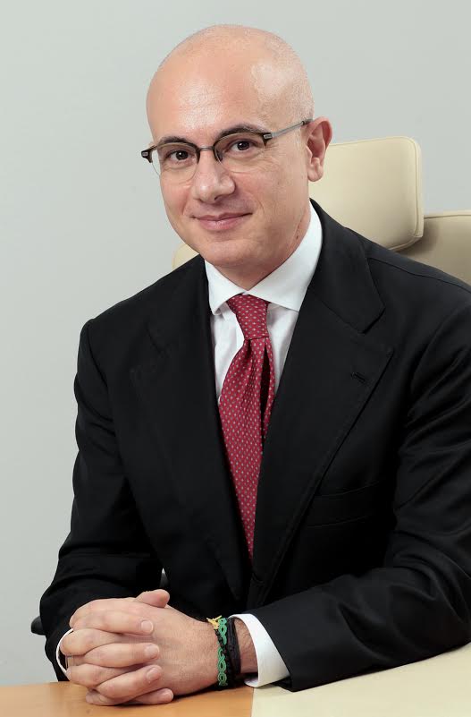 Michele Grassi este noul director general al Enel Energie și Enel Energie Muntenia