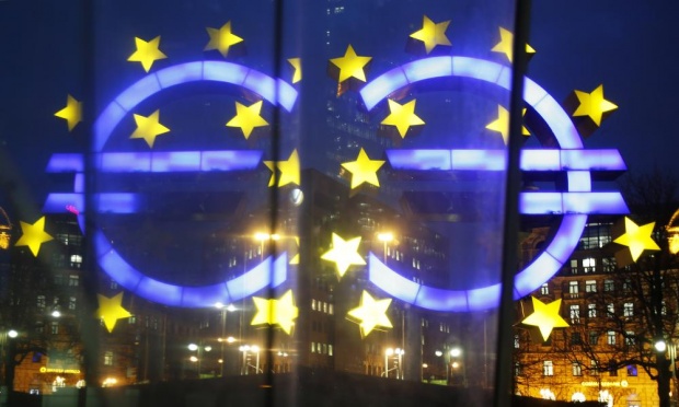 ŞOMAJUL şi INFLAŢIA duc zona euro într-un PUNCT de cotitură