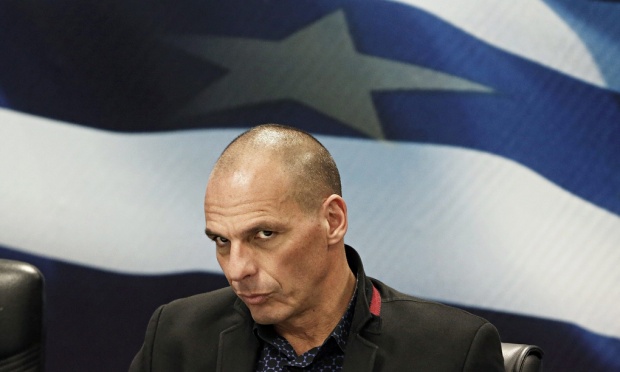 Grecia, în STARE GRAVĂ! Atena face rapid propuneri de REFORMĂ pentru a debloca ajutorul