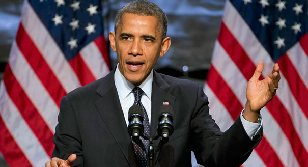 Obama: Încălcarea armistiţiului din Ucraina va duce la o reacţie puternică