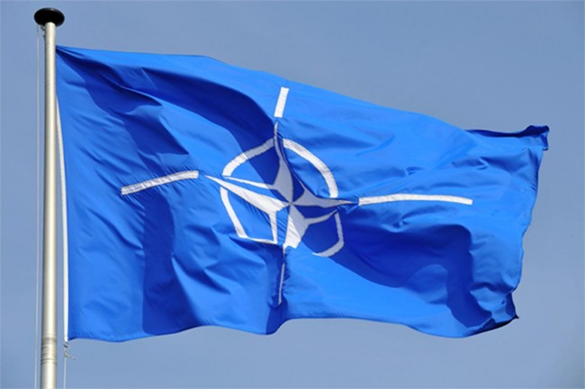 Un oficiu al NATO ar putea fi deschis la Chişinău