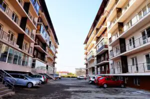Garsonieră la preţ de ceas inteligent