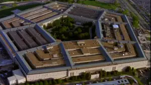 Arestat pentru că a pătruns în sistemul informatic al Pentagonului