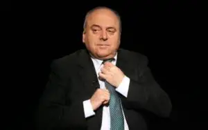 Gheorghe „Pinalti” Ştefan a fost eliberat