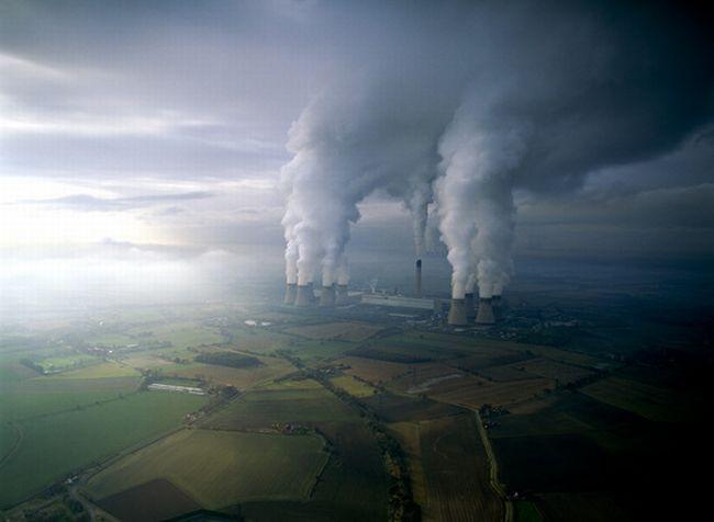 30 aprilie 2015, data limită ”critică” pentru marile companii poluatoare