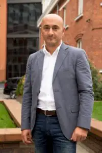 Paravion a intrat pe piața din Turcia