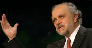 Un laureat Nobel avertizează: „Ne apropiem de o catastrofă”