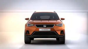 Seat pregătește primul SUV al mărcii spaniole