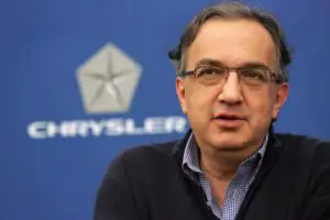 Fiat Chrysler analizează diverse opţiuni pentru fuziuni