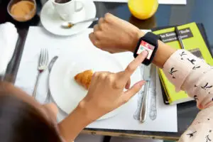 Smartwatch – computerul de la mână