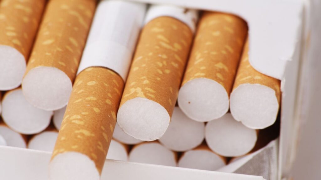 Vânzătorii de ţigări trebuie să publice lista cu preţurile cu maxim 7 zile înainte