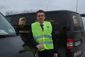 UPS: Investițiile în infrastructură și eficientizarea procedurilor vamale, prioritare pentru piața de curierat