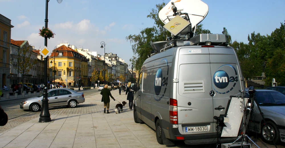 Americanii au preluat cel mai mare trust de televiziune din Polonia