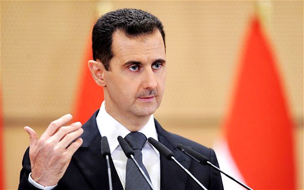 Assad: Statul Islamic s-a extins de la începutul raidurilor aeriene ale SUA