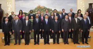 Japonia şi Australia ignoră avertizările SUA de a nu se alătura Băncii de Investiţii şi Infrastructura din Asia