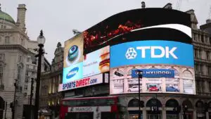 Samsung achiziționează Yesco Electronics