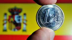 Spania, cel mai rapid ritm de creştere al economiei din ultimii şapte ani