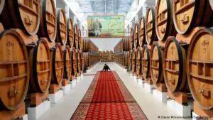 Beneficiile economice ale apropierii Moldovei de UE se văd deja în cifre