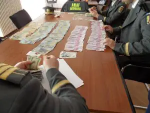Controalele care au băgat GROAZA în români: GALERIE FOTO