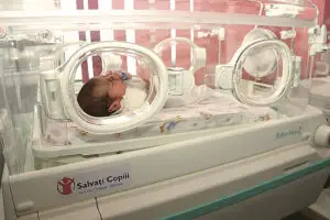 Transformă 2% din impozitul pe venit în 100% viaţă pentru copii!