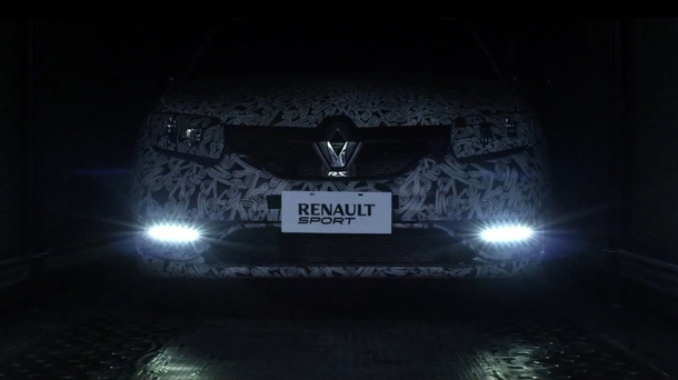 Cea mai puternică Dacie: Renault prezintă Sandero RS