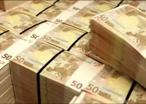 Numărul miliardarilor ruşi a scăzut anul trecut de la 111 la 88