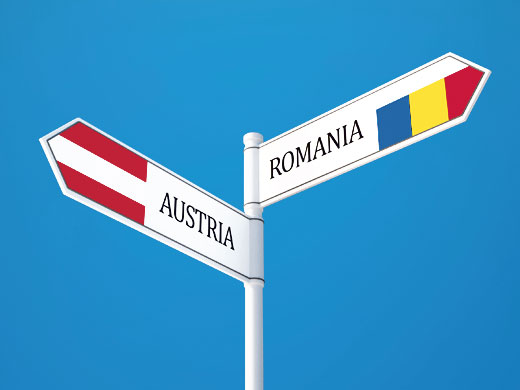 Cum a ajuns RCA-ul românilor problemă de stat pentru Austria