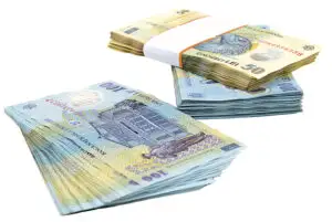 Băncile care îţi dau cei mai mulţi bani fără garanţii